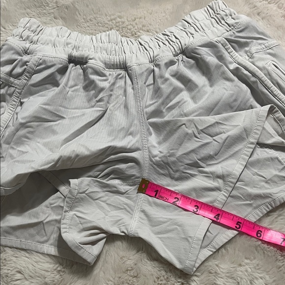 lululemon athletica  Athletic Shorts - Picture 5 of 7